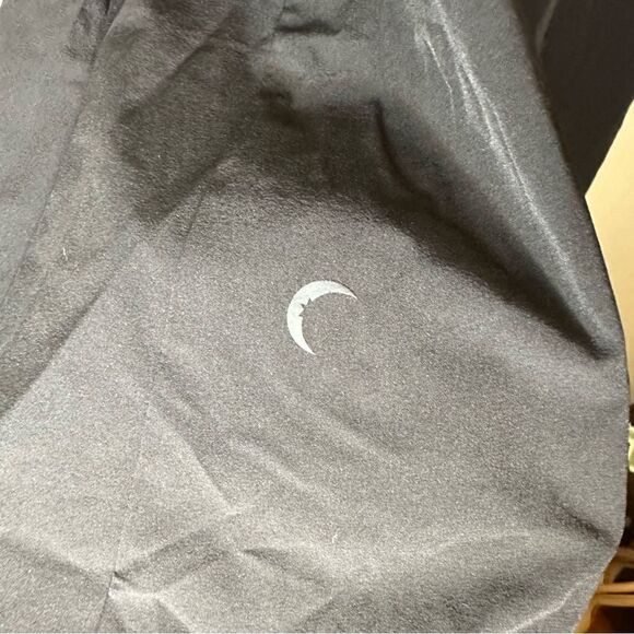 ZYIA Active Work Flow Wide Leg Gaucho Pants - Picture 8 of 10